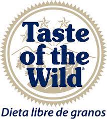 taste of the wild